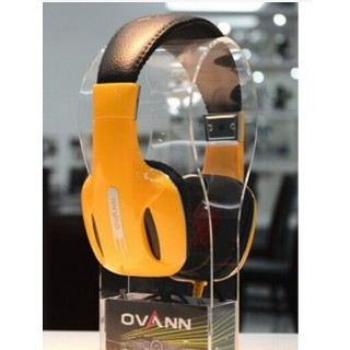 Tai nghe nhạc chụp tai headphone ovan x5- cách âm cực tốt + hỗ trợ ship