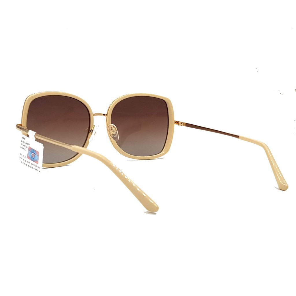 Kính mát Unisex Exfash EF79954 C08