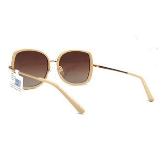 Kính mát Unisex Exfash EF79954 C08