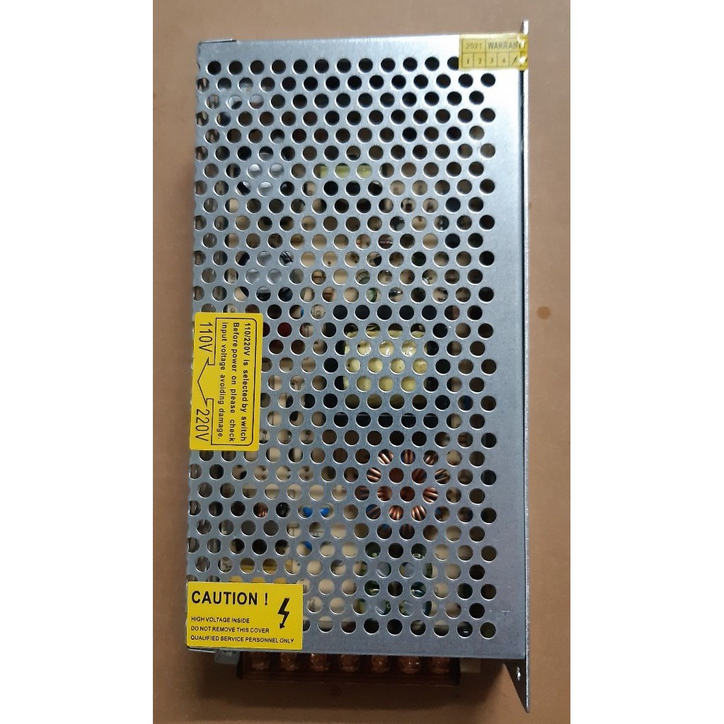Nguồn 12V-10A