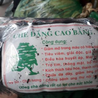 Chè đắng cao bằng