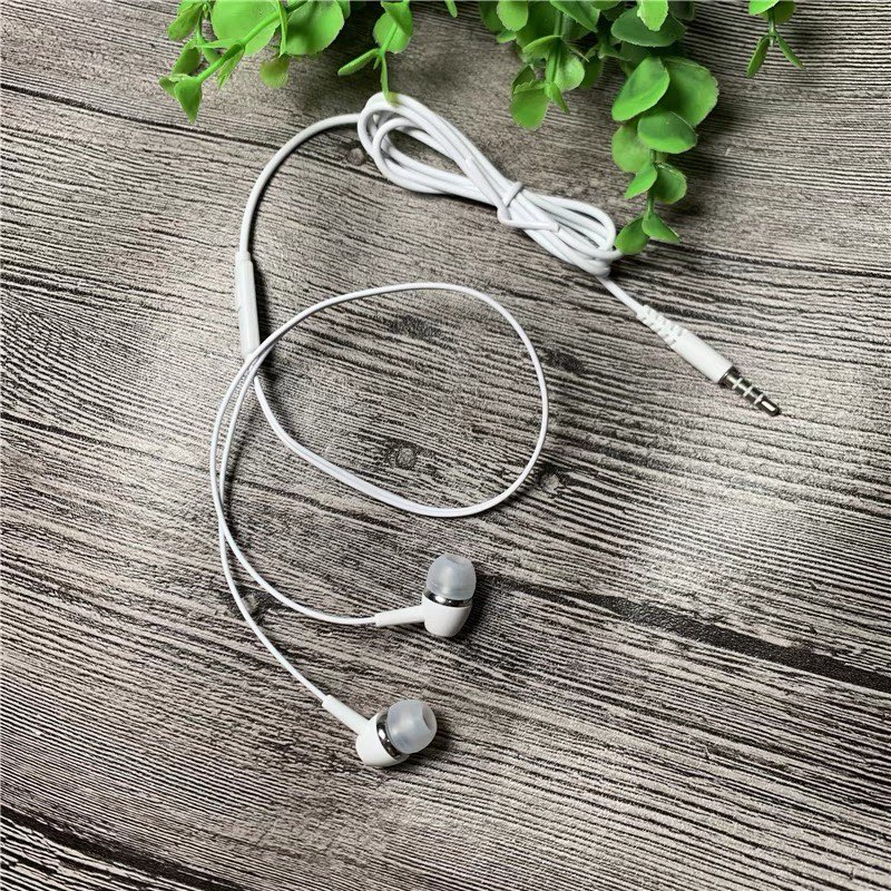 Tai nghe có dây Tai nghe gaming có mic thoại chân jack tròn 3.5mm