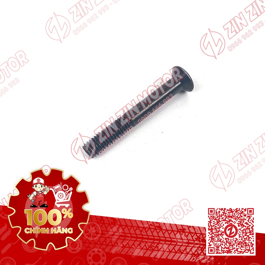 Ốc Gù SH 2017 - 2023+, Vision 2014, Vario 150/125 2015 - 2023+, Lead 2014 -2021, PCX 160/150, ADV 160/150 90191KWB600