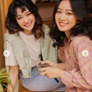 Pass áo sơ mi Libe (thanh lý)