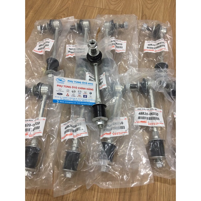 ROTUYN CÂN BẰNG INNOVA