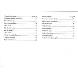 Sách - Phương pháp học Piano 2