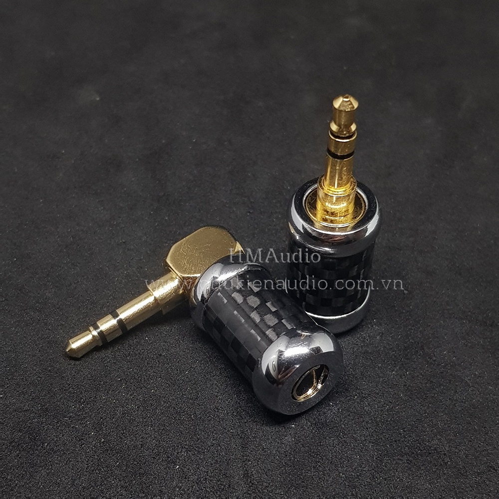 Giắc cắm tai nghe 3.5mm SE Lezi