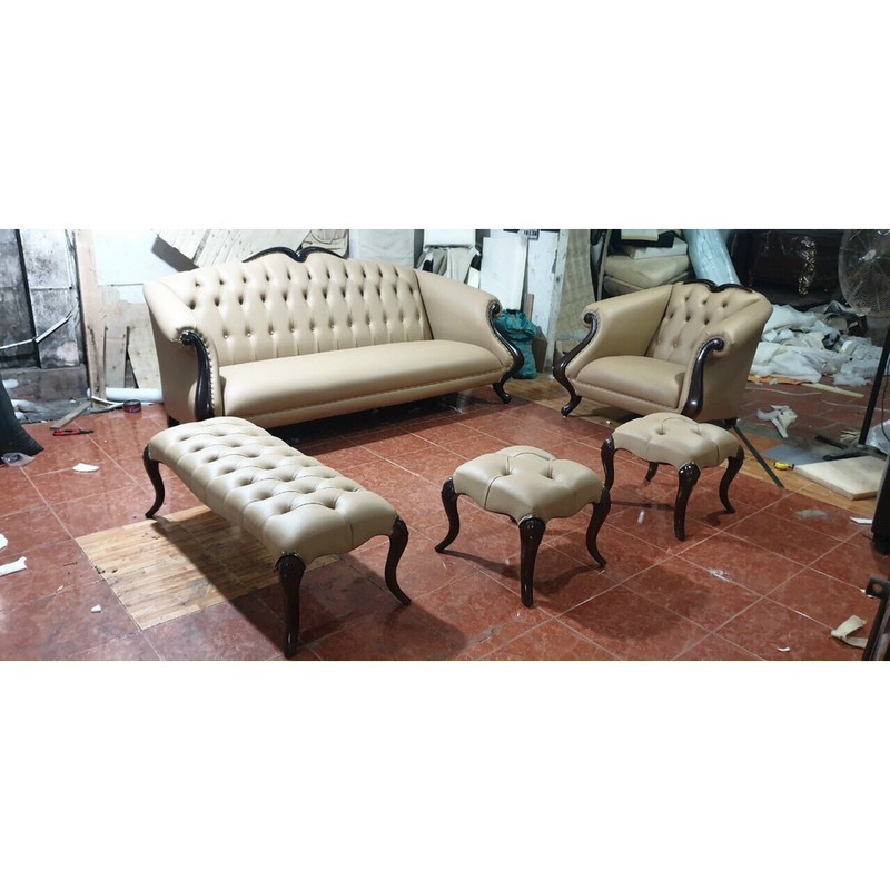 sofa CG cao cấp SF01