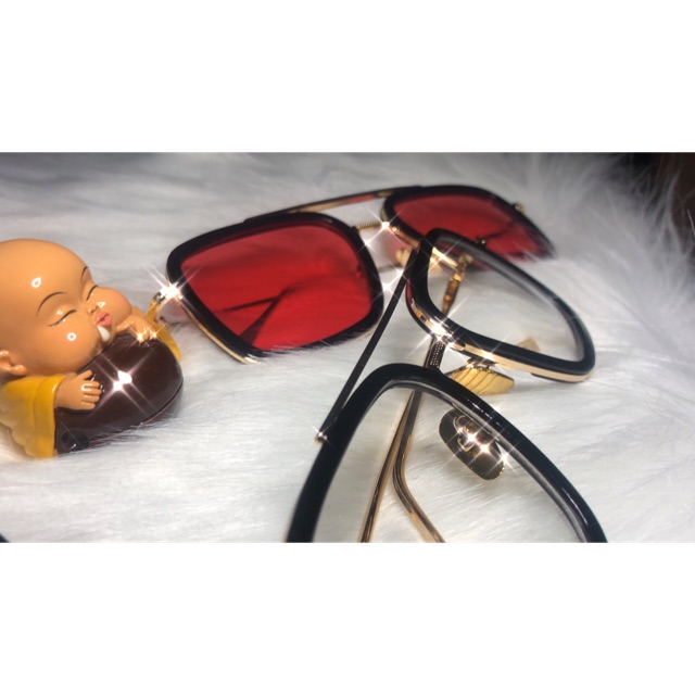 KÍNH IRON MAN KÈM VIDEO | BigBuy360 - bigbuy360.vn