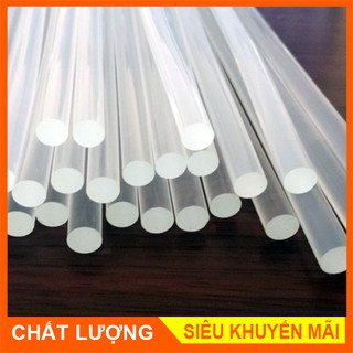 Keo Nến Nhỏ Silicon Dài 25cm