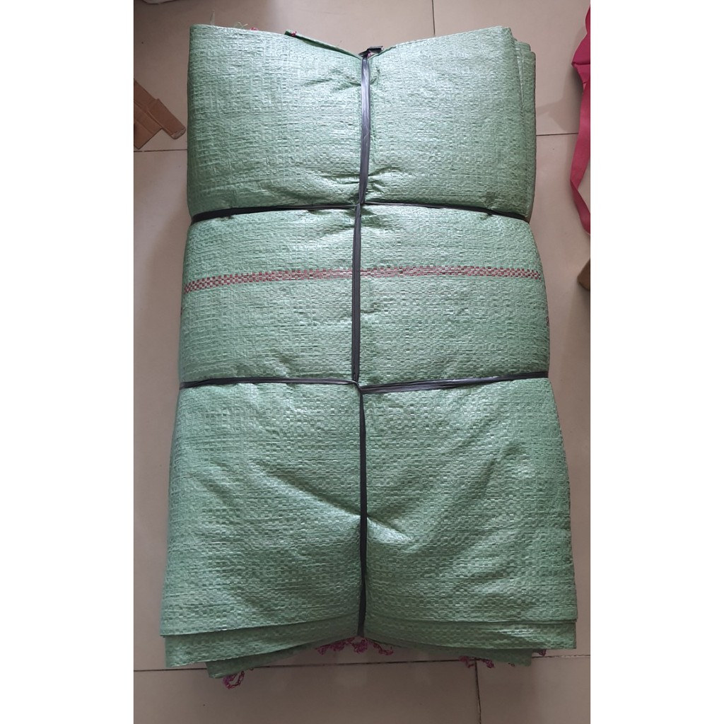 10 CÁI BAO TẢI DỨA ĐÓNG VẢI CÂY