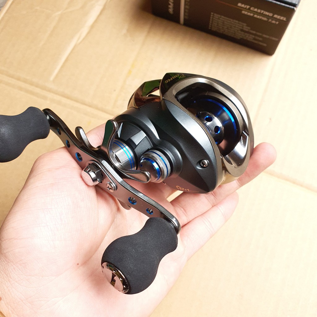 Máy câu ngang Cemreo CL0203 - CHÍNH HÃNG