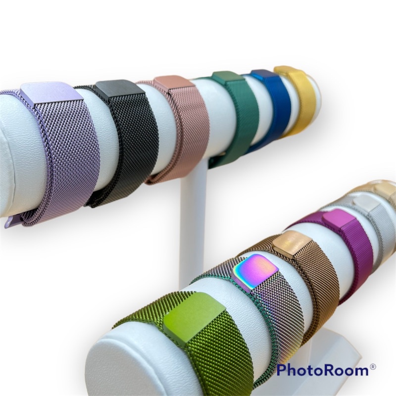 Dây đeo thép không gỉ cho đồng hồ thông minh nhà táo 7/6/5/4/3/2/1 SE 40mm 38mm 41mm 45mm 44mm 42mm hàng thay thế