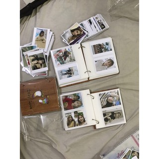 combo bộ ảnh 380k