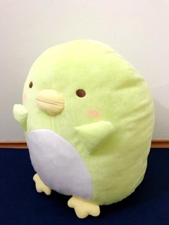 Chim cánh cụt sumiko japan 60cm
