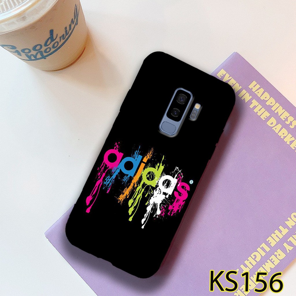 Ốp lưng Samsung S8/S8 Plus/S9/S9 Plus in hình Logo AĎĭĎĄŞ siêu đáng yêu, độc, lạ_KINGSTORE.HN_Ốp SS S8/S8P/S9/S9P