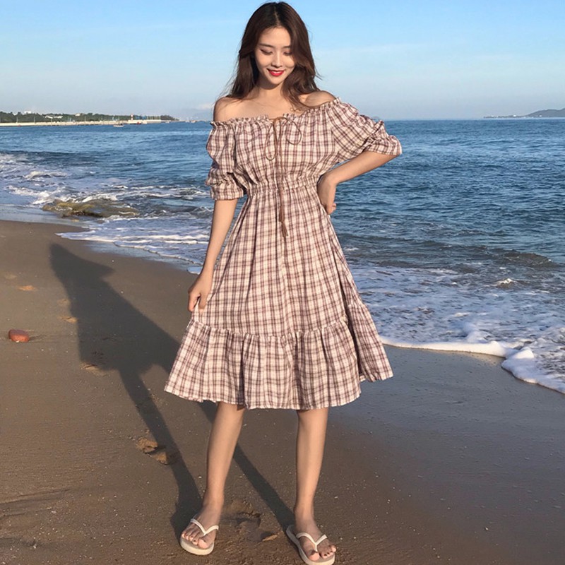 Caro dress