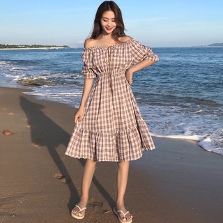 Caro dress