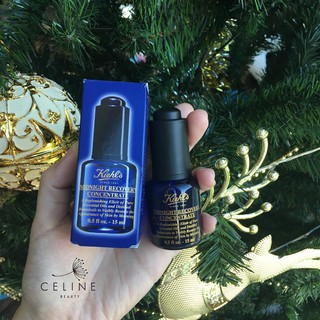 Serum Kiehl's Midnight Recovery Concentrate 15ml