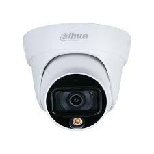 Camera Dome 2 MP DAHUA HDW 1239TLP-A-LED