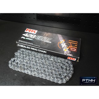 SÊN RK 428 ELO O-ring (phốt cao su)