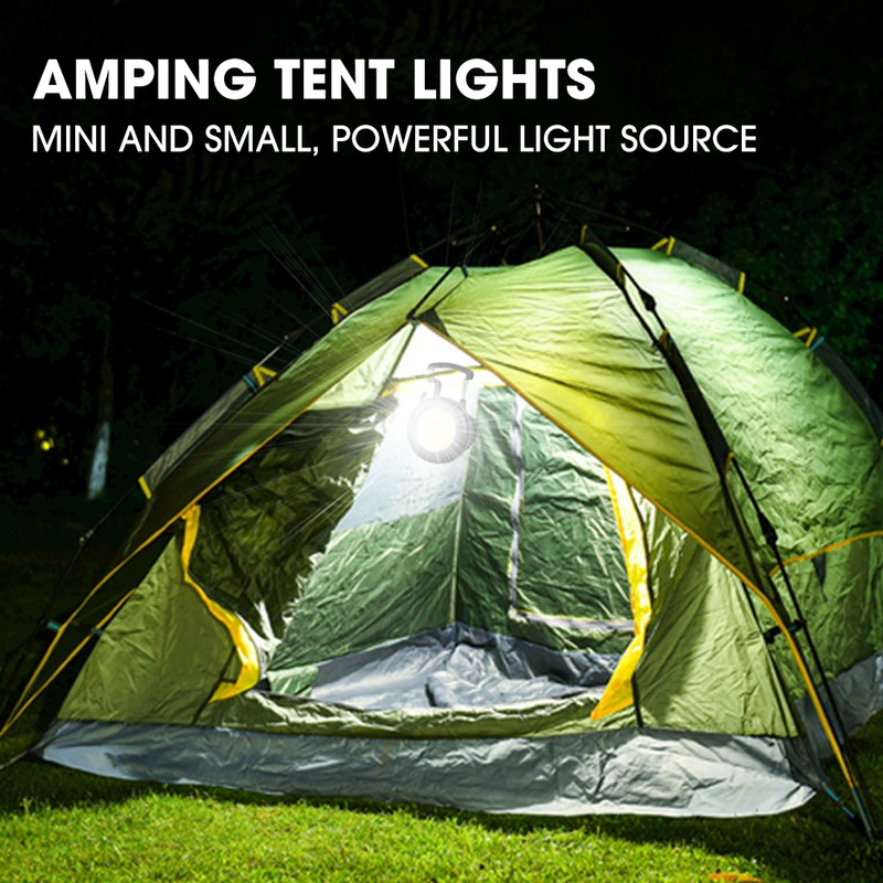 1 Đèn Pin LED Mini Cổng Sạc USB Đa Năng Kèm Móc Khóa
