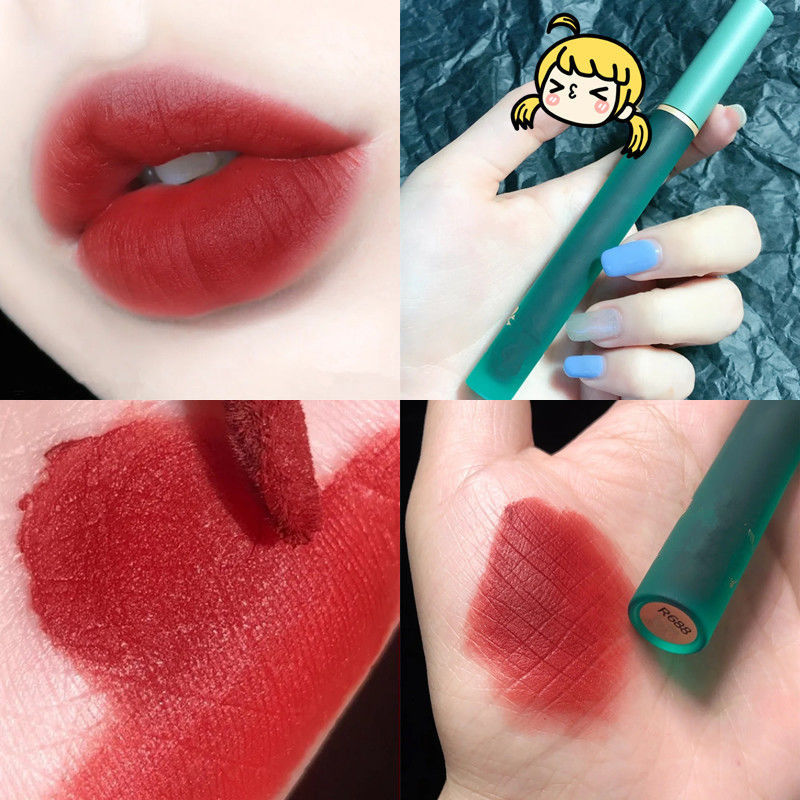 Son lì DAIMANPU không dính cốc chống thấm nước | BigBuy360 - bigbuy360.vn