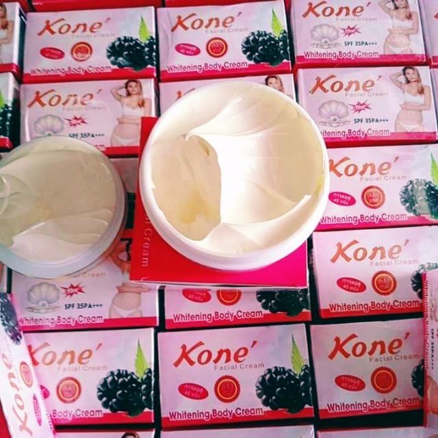 [New] Kem body kone siêu trắng trong 7 ngày ( cam kết chính hãng thái lan)