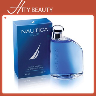 Nước Hoa Nam Nautica Blue 100ml Eau de toilette - Hity Beauty