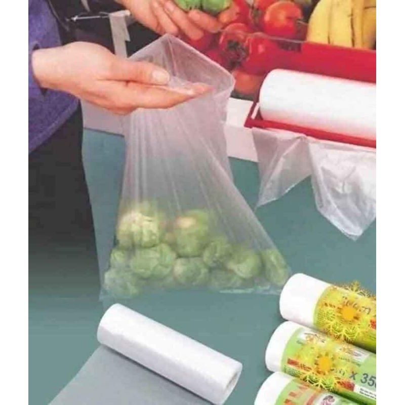 TÚI ĐỰNG THỰC PHẨM SINH HỌC