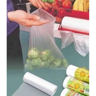 Túi đựng thực phẩm sinh học