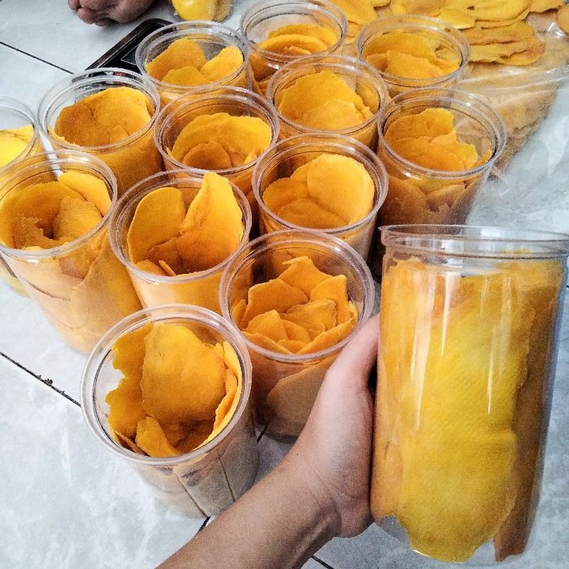 300GR Xoài Sấy Dẻo Hàng XK [HÌNH THẬT 100%]  FREESHIP ĐƠN TỪ 50K