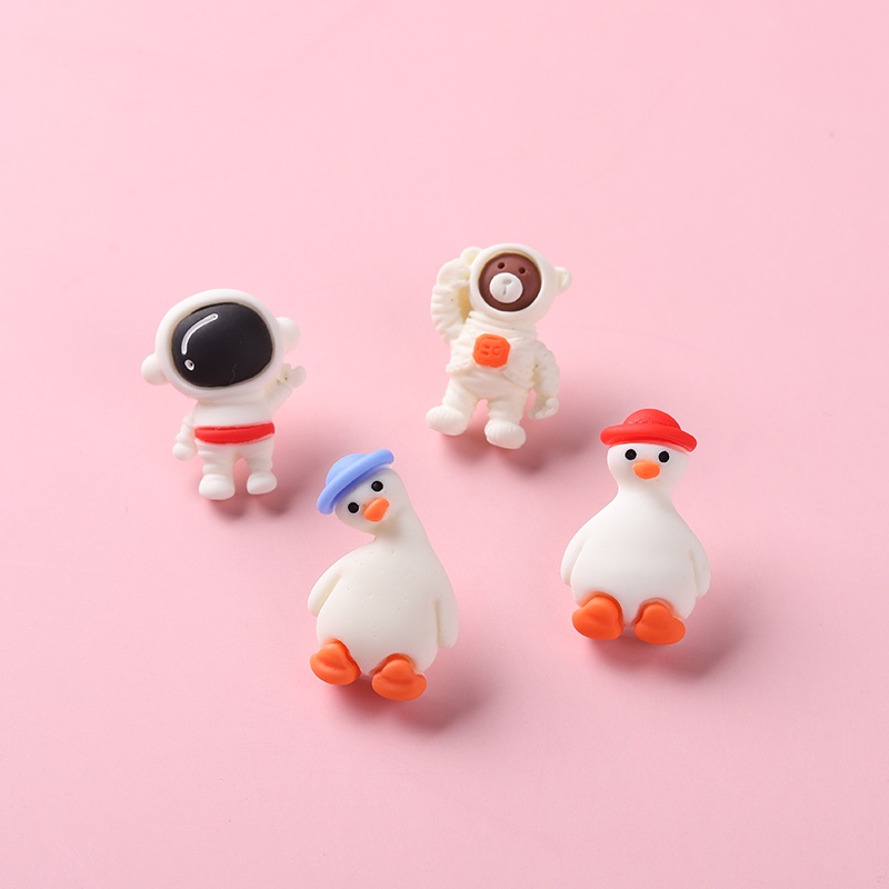 Ghim Cài Áo Hoạt Hình Sáng Tạo Cho Trẻ Em