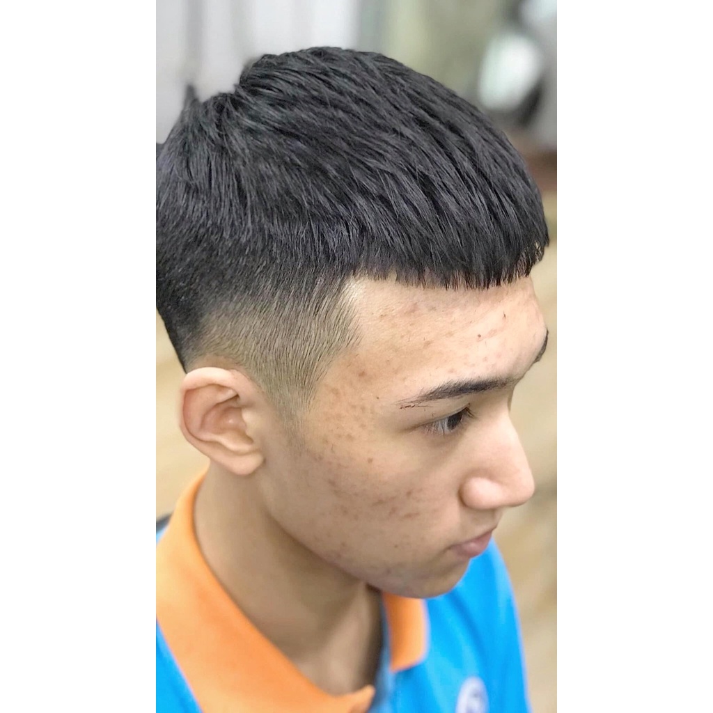 Sáp vuốt tóc Colmav Kingdom Clay Pomade, Pomade vuốt tóc