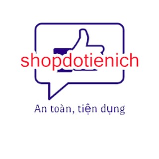Shop Đồ Tiện Ích