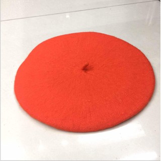 nón bere họa sĩ