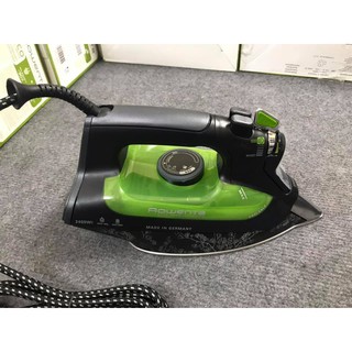 w BÀN LÀ HƠI NƯỚC ROWENTA ECO DW6010 (2400W) a