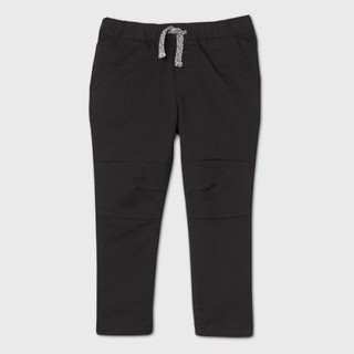 Quần dài kaki bé trai VNXK