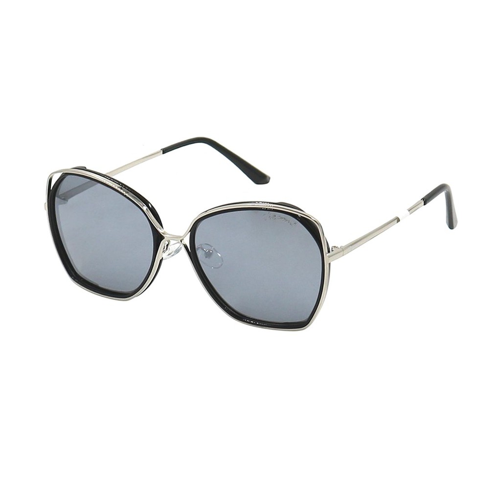 (Hàng chính hãng) Kính mát nam nữ Vigcom VG2124 màu sắc thời trang