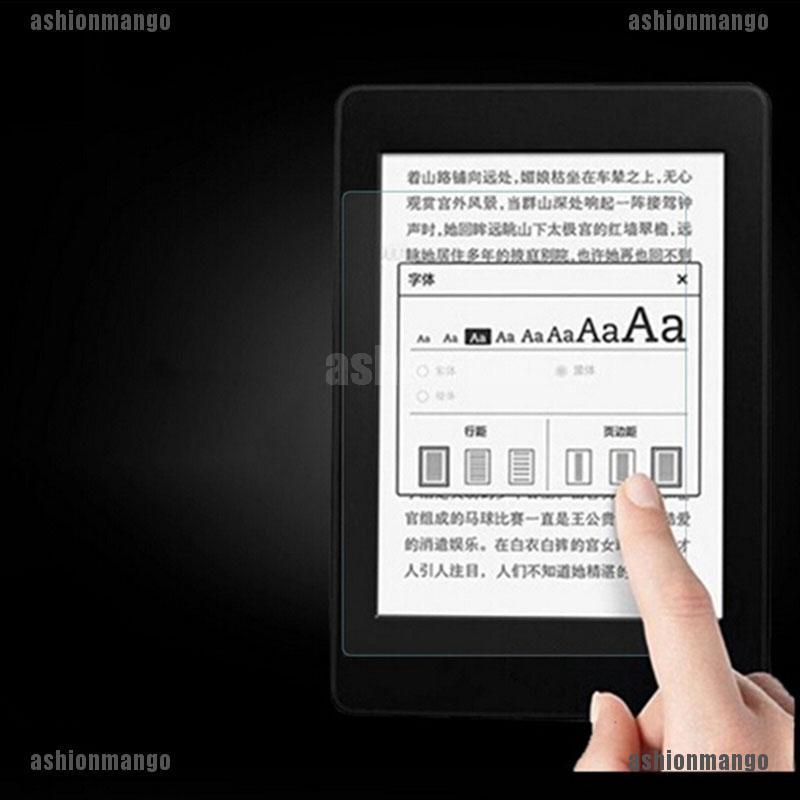 Miếng Dán Màn Hình Cho Kindle Paperwhite 2