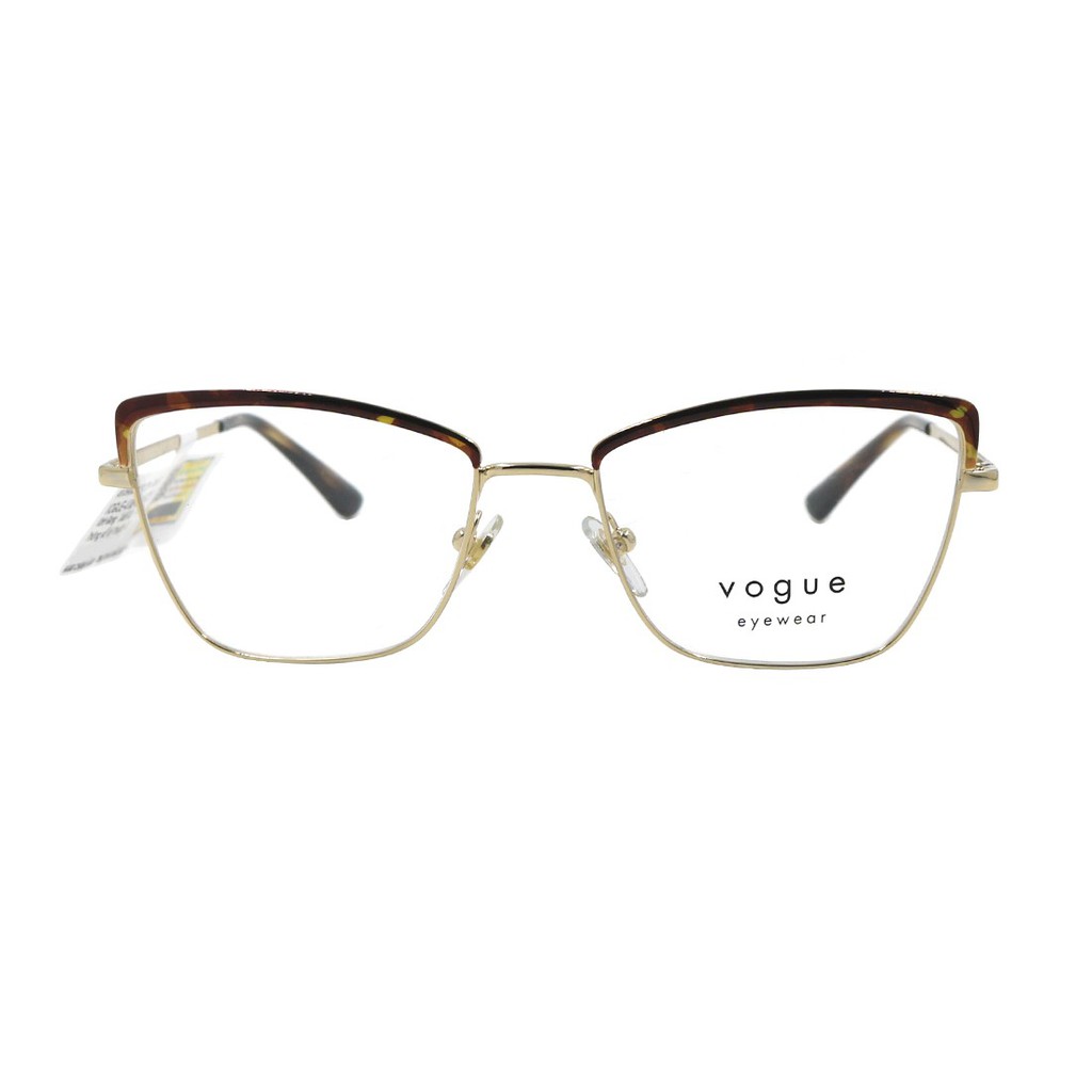 (Hàng chính hãng) Gọng kính nam nữ Vogue VO4185 5078 màu sắc thời trang