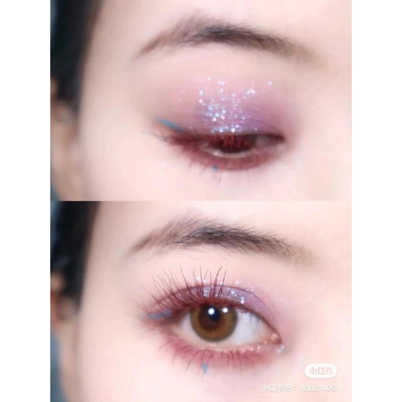 Bảng Mắt huda 9 ô Pastel collection | BigBuy360 - bigbuy360.vn