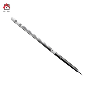 IKXRM New Replace Soldering Solder Iron Tip For Hakko T12-ILS Shape ILS PCB Repair