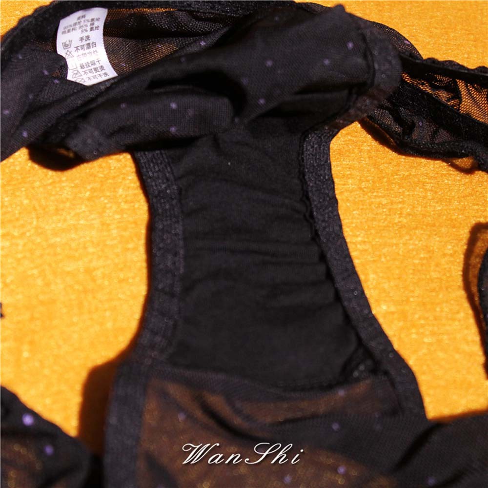 Quần Lót Lọt Khe Họa Tiết Chấm Bi Thời Trang Gợi Cảm Cho Nữ | BigBuy360 - bigbuy360.vn