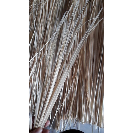 Lạt gói bánh tét