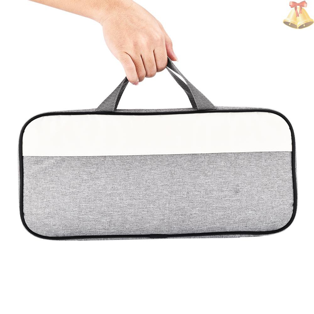 ONE Portable Gimbal Carrying Bag Protective Storage Handbag Case for Zhiyun Smooth 4 for DJI OSMO Mobile 2 for Freevision VILTA-M Pro Handheld Gimbal Stabilizer Accessories