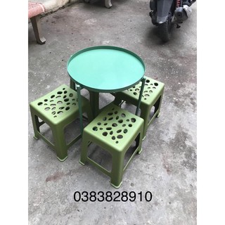 Bàn trà chanh