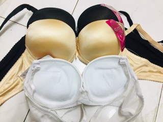 Áo ngực Thái 228 mút dày chuẩn đẹp