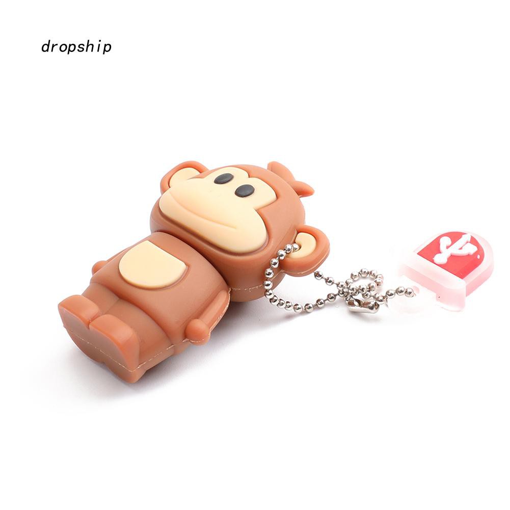 USB 3.0 dpsp dễ thương với tốc độ truyền 1 / 2 / 4 / 8 / 16 / 32GB | BigBuy360 - bigbuy360.vn