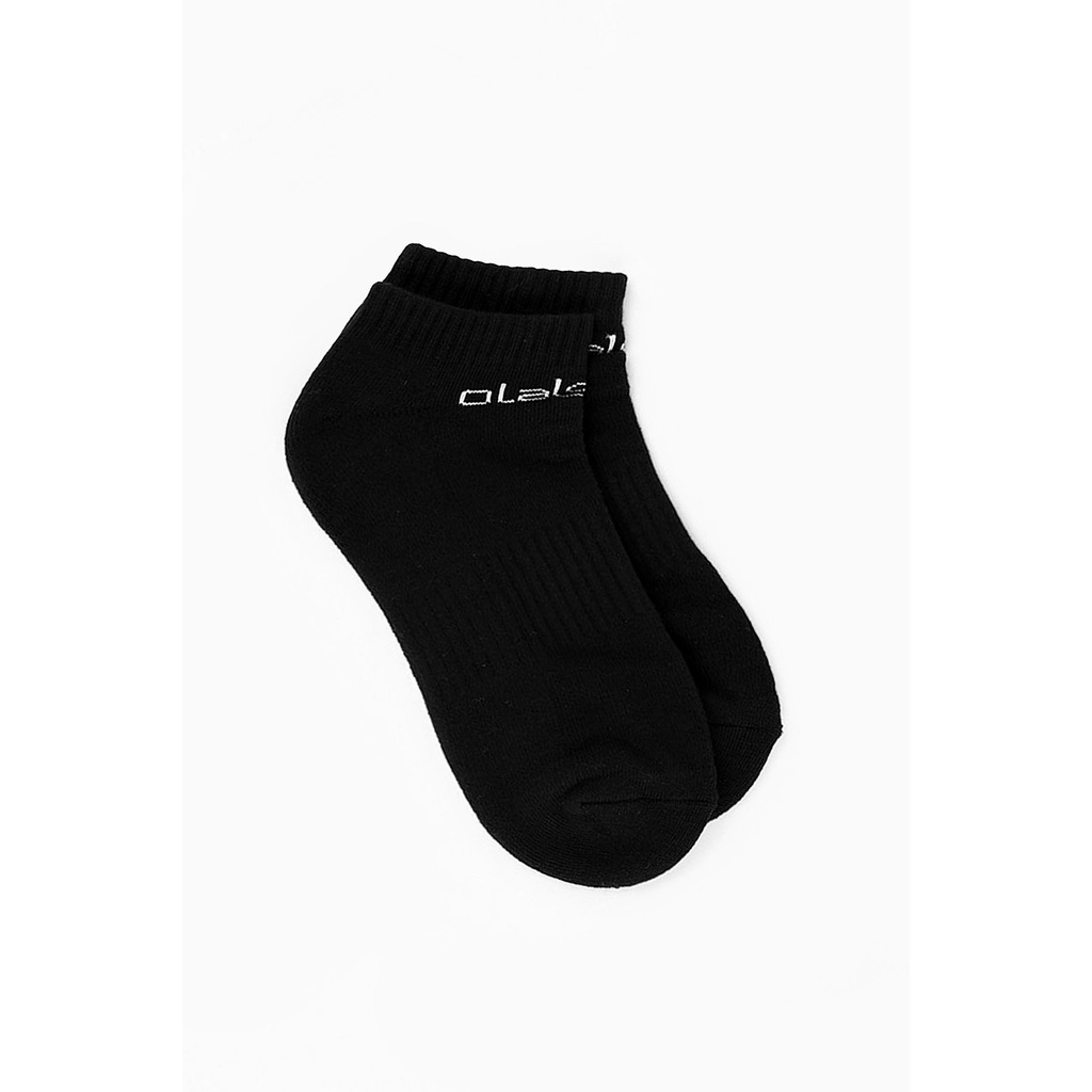 OLABEN Tất, vớ thể thao cao cấp cổ ngắn Kissy Short Sock